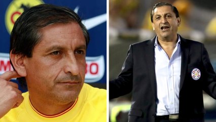 Ramón Díaz, ex técnico del América, causa polémica al decir: "El futbol es para hombres y no para niñas"