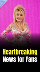 Dolly Parton's Health Battle Sparks Fears for Country Icon, 79 — as Stars Continue to Rally Around Her After Canceling Las Vegas Gigs