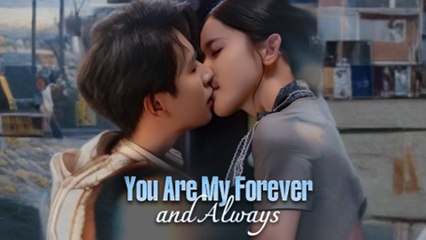 You Are My Forever And Always