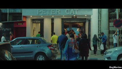 Kia And Cosmos – Full Movie Bengali