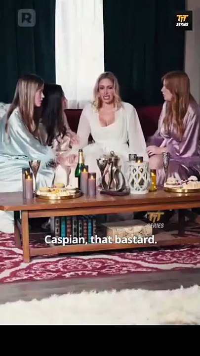 Mistaken as His Mate The Luna's Regret (2025) - FULL  Reelshort