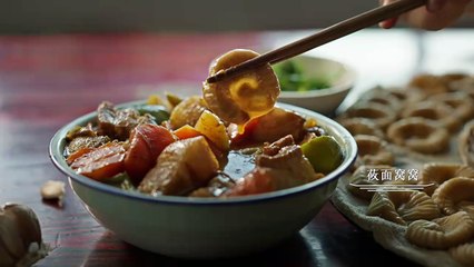 Episode 1: Field of Golden Wheat Waving in the Wind - subbed MultiLang EN, ZH-CN, TH, ID, MS, AR, JA, KO, PT, ES, VI