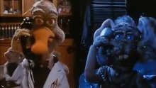 Meet the Feebles die bösen Muppets (1989) #GanzerFilm #Deutsch