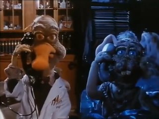 Meet the Feebles die bösen Muppets (1989) #GanzerFilm #Deutsch