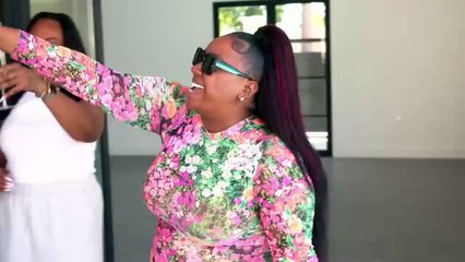 Hustle & Heart - Houston Episode 7 – Full Episode