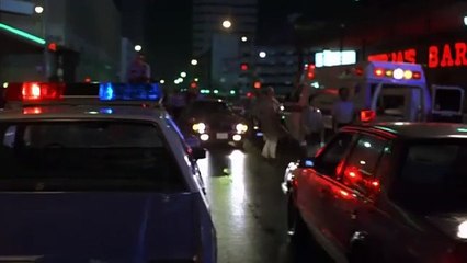 Dark Angel el Angel de la muerte (1990)