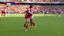 Arsenal - Russo arrache le match nul contre Chelsea