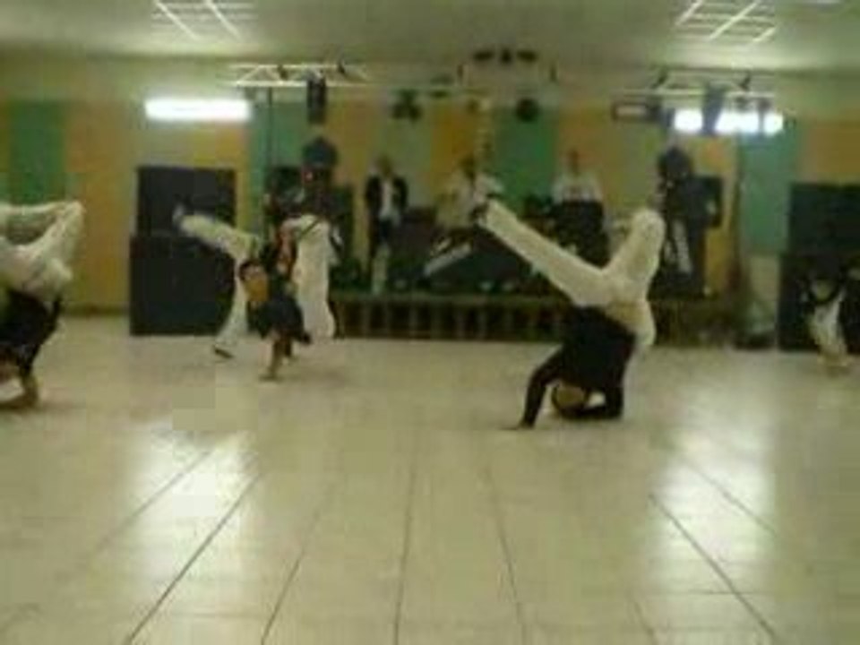 Canonstyle crew