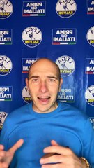 Morelli - Applicata la legittima difesa voluta dalla Lega (08.11.25)