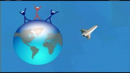 Pale Shadows The Animated Movie