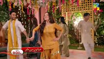 Ek Jhooti Kahani - Mega Episode 16 [Part 02] - Sponsors Lifebuoy Shampoo & Leather Galleria, HUM TV