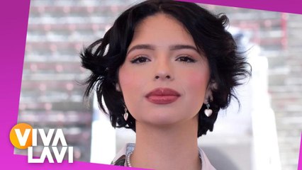 Ángela Aguilar, ¿no logra llenar sus conciertos en Estados Unidos?