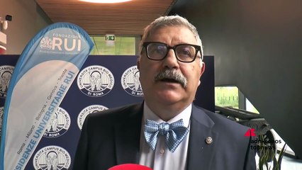 Università, Ghini (fondazione Rui): “E’ in atto una rivoluzione tecnologica”