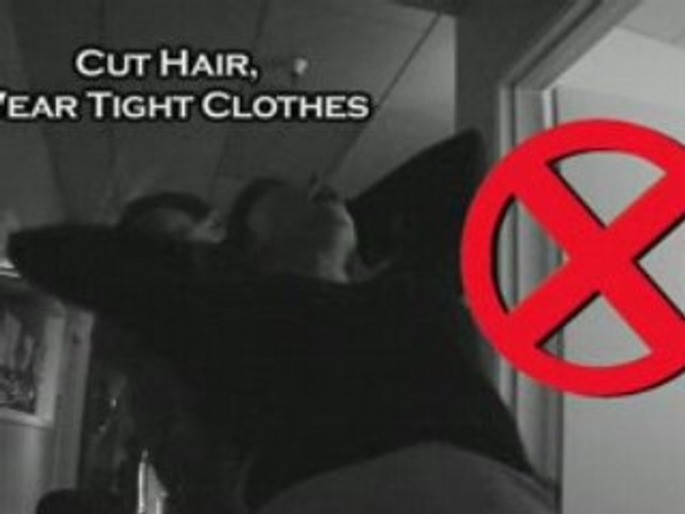 When Zombies Attack!  PSA 5:  Close Quarters Combat