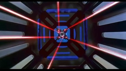 Bande annonce Small Soldiers