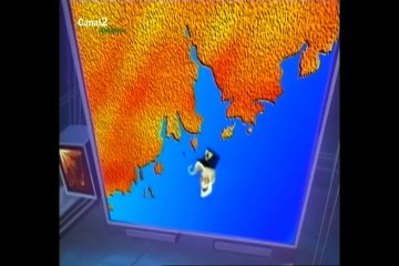 Carmen Sandiego temp3 cap3