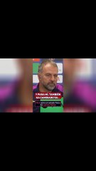 Flick: "A Lamine Yamal hay que cuidarle"