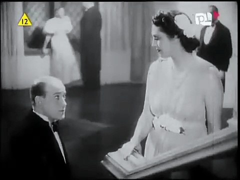 W starym kinie - Za winy niepopelnione (1938)