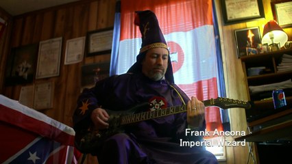 Inside the Ku Klux Klan (2015)