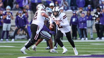 BYU vs. Texas Tech Game Preview: Undefeated Teams Clash