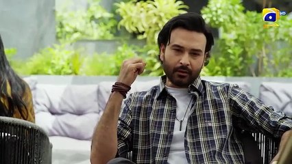 Mohra Episode 54 - Mikaal Zulfiqar - Laiba Khan - Aagha Ali