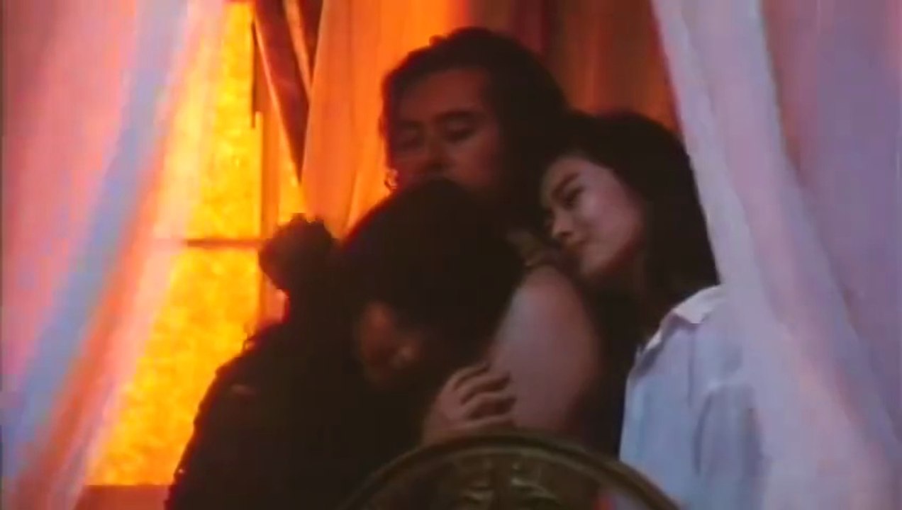 Angel Hunter (1992) Hong Kong Full Movie