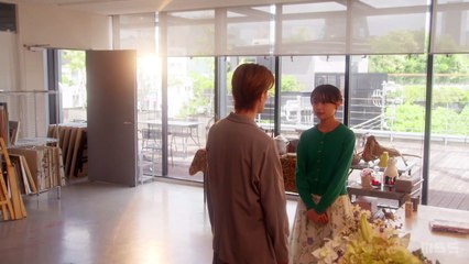 Hajimemashite Konnichiwa, Rikon Shite Kudasai (2024) Ep 8 Eng Sub