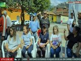 Merideños celebran asambleas para postular y elegir los Comités Bolivarianos de Base Integral