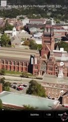 Tempted by My Ex's Professor Daddy - Full (Completed)