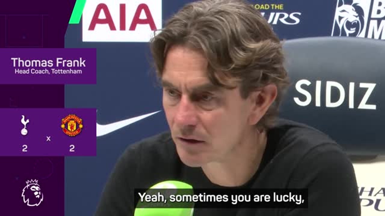 Frank defends substitutions despite fan boos