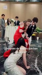 30 años de sueño, una vida de arrepentimiento Completa en Español