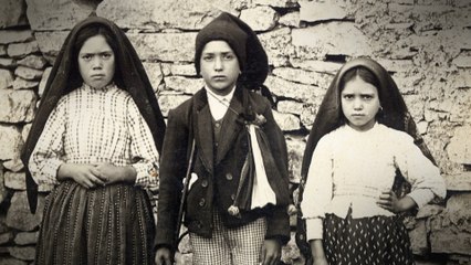 L'énigme de Fatima : que nous cache le Vatican ?