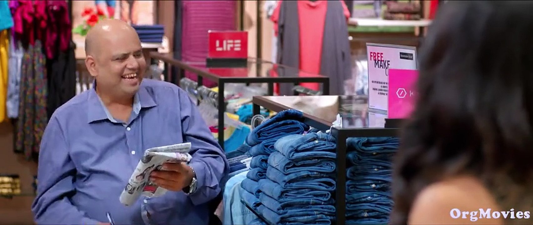 Cash On Delivery – Full Movie Marathi