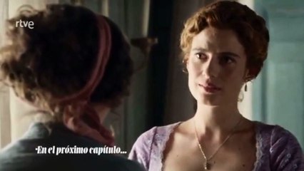 Valle Salvaje capítulo 292 Gaspar era mi hijo