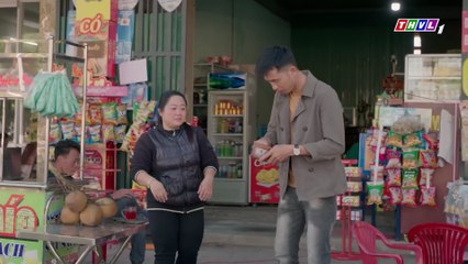 CHÂN TRỜI MỚI - TẬP 32 - PHIM VIỆT NAM THVL1 – CHAN TROI MOI