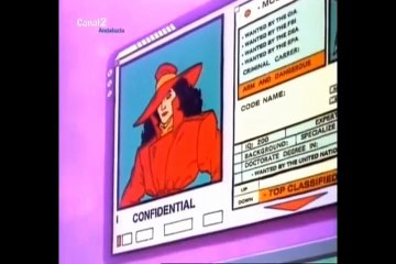 Carmen Sandiego temp3 cap7