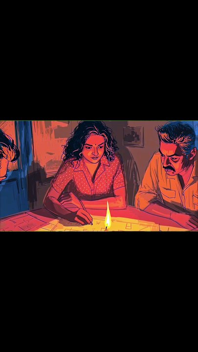 IAS Aspirant Murder Case: Amrita Chauhan Revenge Story | RAMKESH MURDER  | True Crime Story in Hindi