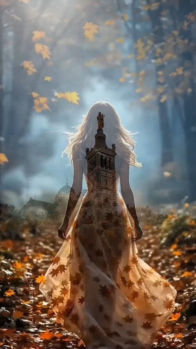 promenade virtuelle vers notre dame