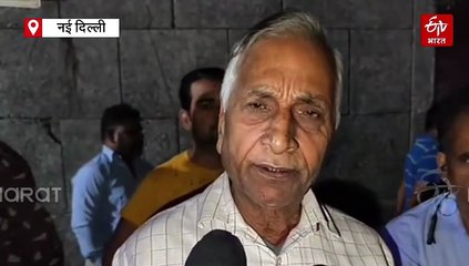 दिल्ली के नंद नगरी इलाके में ई-रिक्शा चालक की गोली मारकर हत्या, इलाके में बढ़ा तनाव