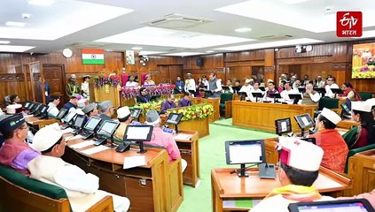 रजत जयंती जश्न के बीच जानें आपदाग्रस्त धराली का हाल, फैला है सन्नाटा, पीएम की घोषणाओं से कम होंगे पीड़ितों के दर्द?