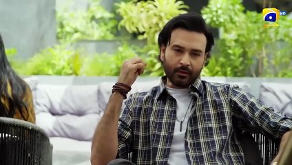Mohra Episode 54 Eng_Sub Mikaal Zulfiqar Laiba Khan Aagha Ali 8th November 2025