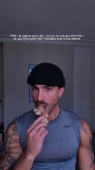 POV : ta copine qui te dit « non je ne suis pas énervée »