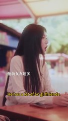 All thought her a stand-in, yet in 2 months she tamed the playboy CEO and made her crush real