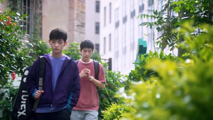 EP1：Never Stand Still - Side by Side - subbed MultiLang EN, ES, PT, ZH, JA, KO, AR, MS, TH, VI, ID