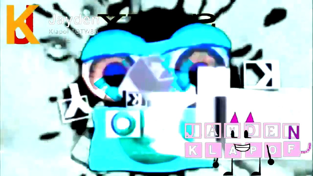 Sony Playstation Csupo Effects Round 1 vs VE666, IVE, JM16 and Everyone (1 )