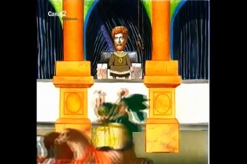 Carmen Sandiego temp3 cap10