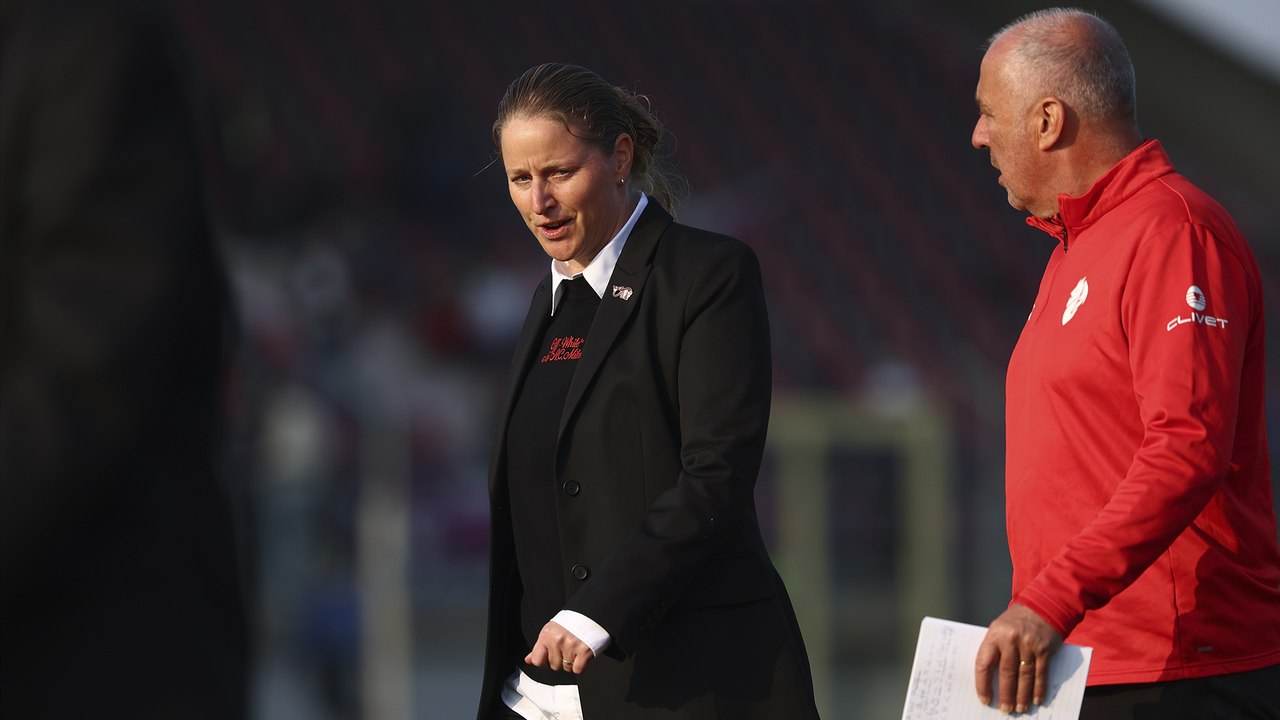 AC Milan v Juventus: the Rossonere reaction