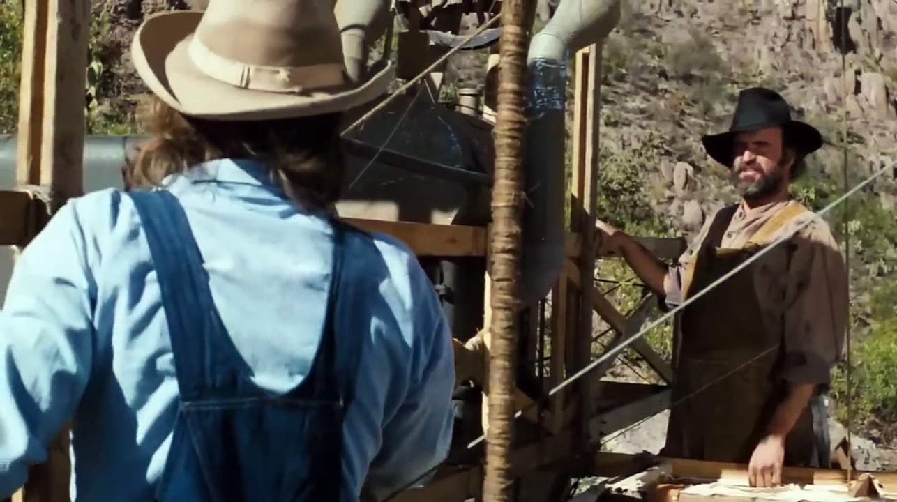 Kid Blue 1973 _ Película completa del Oeste en español _ Mejor película del Oeste