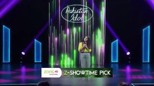 Pakistan Idol Episode 11 - Urfa Zaheer - “Bado Badi” by Noor Jehan - Theater Round