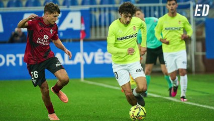 Insólita camiseta del Sporting de Gijón en la jornada 13
